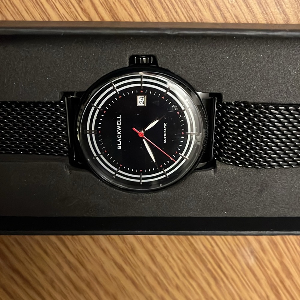 Men’s Blackwell Watch